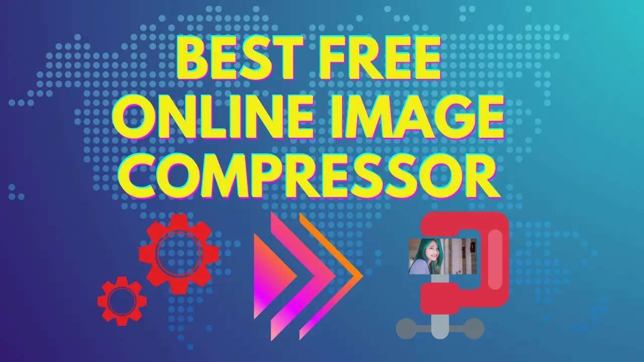 Best Free Online Image Compressor