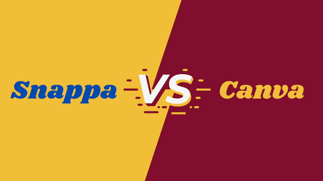 Snappa vs Canva