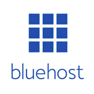 All-in-One Shared Web Hosting by Bluehost