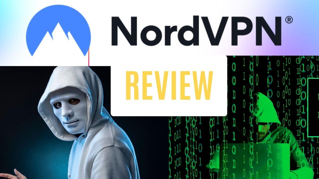 NordVPN REVIEW