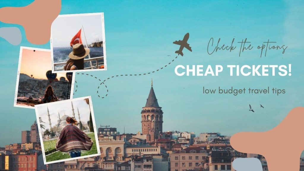 Cheap Air Tickets for frequent travelers