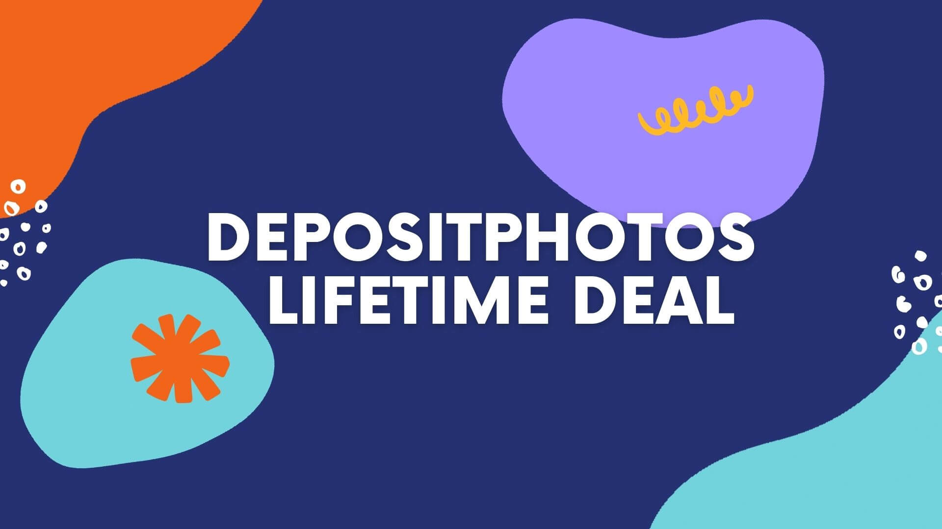 Depositphotos Appsumo Lifetime Deal [$39 Only] Royalty-Free Images