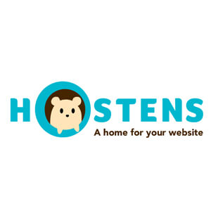 Best Shared Hosting by Hostens