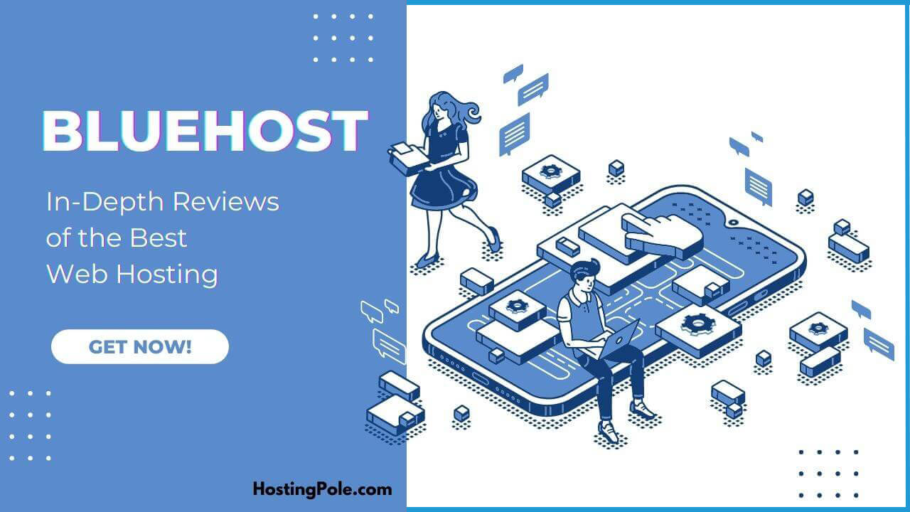 The Ultimate Guide to Bluehost Web Hosting