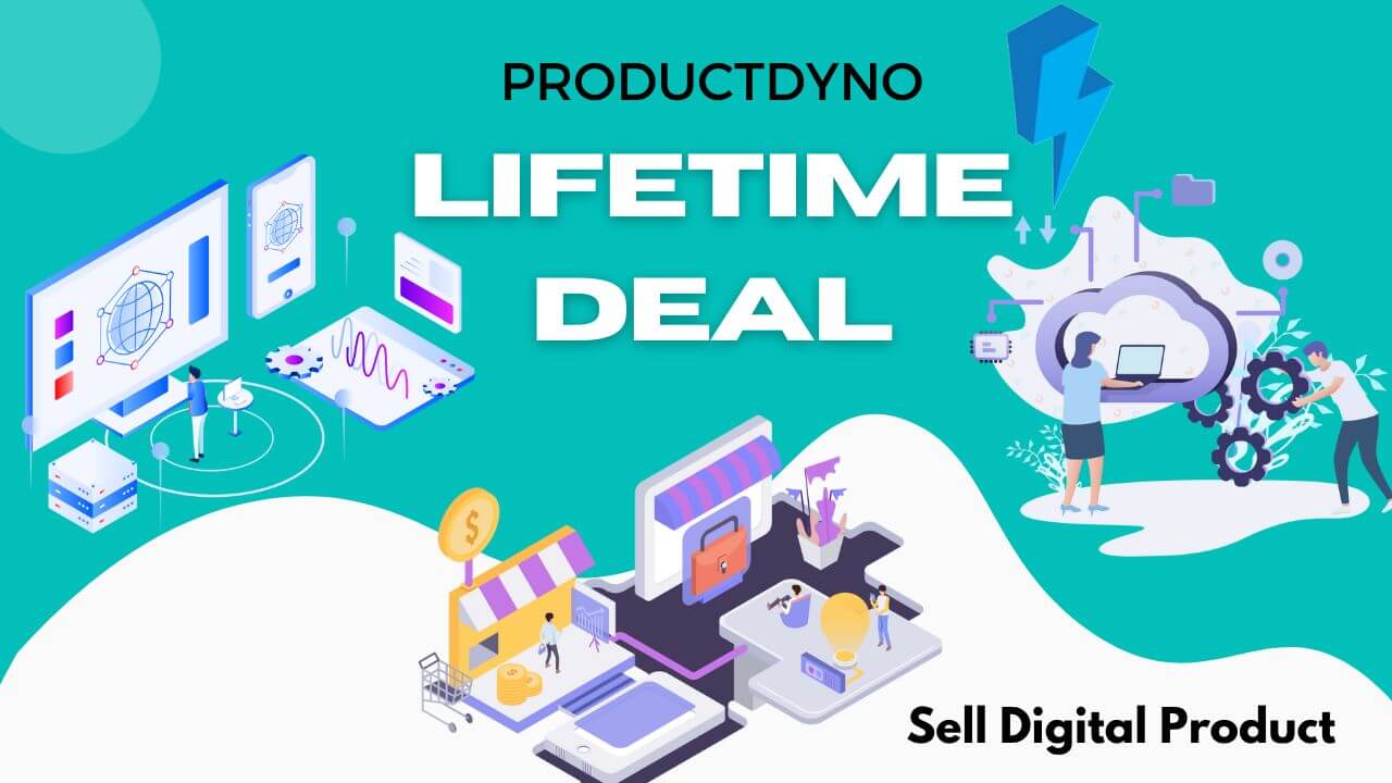 Productdyno AppSumo Lifetime Deal