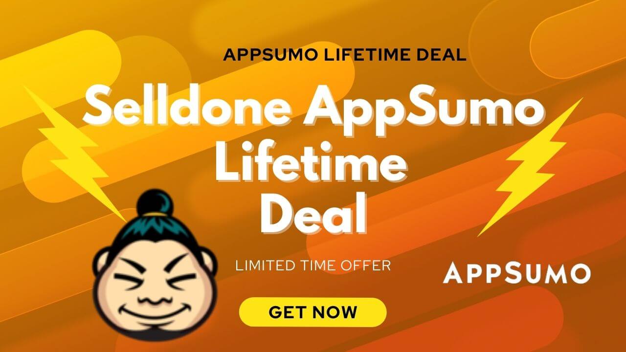 Selldone AppSumo Lifetime Deal