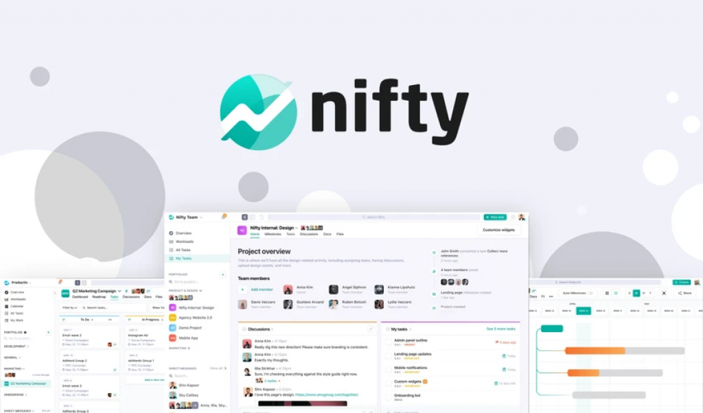 Nifty-Appsumo Products