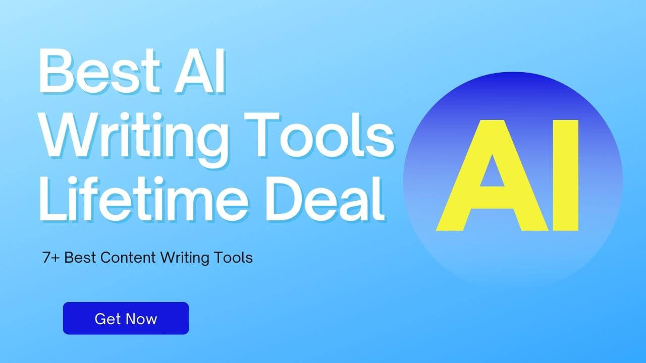 Best AI Content Writing Tools