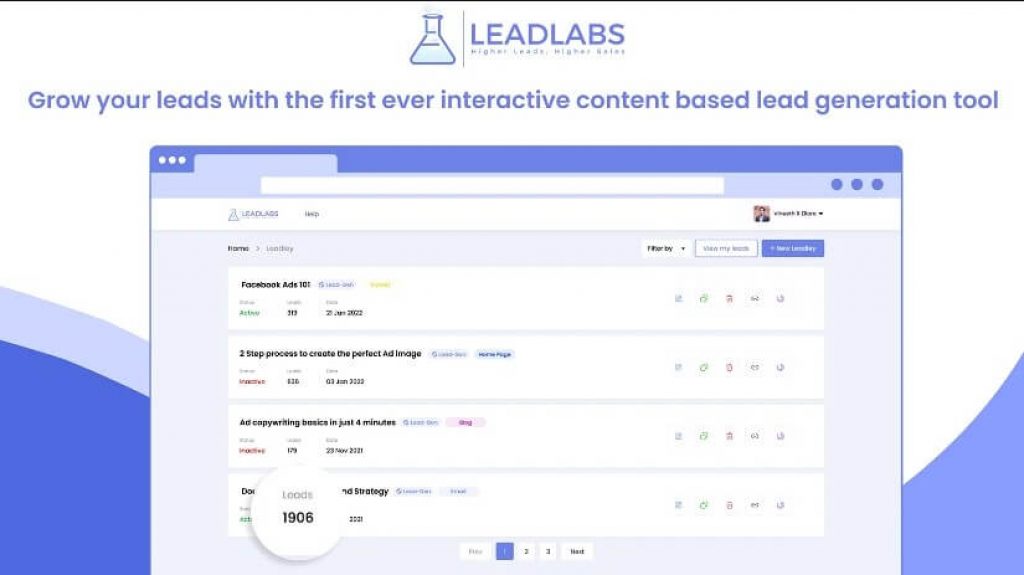 LeadLabs