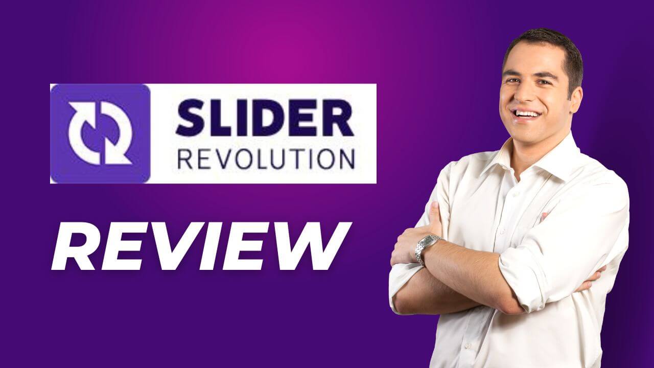 Slider Revolution Reviews