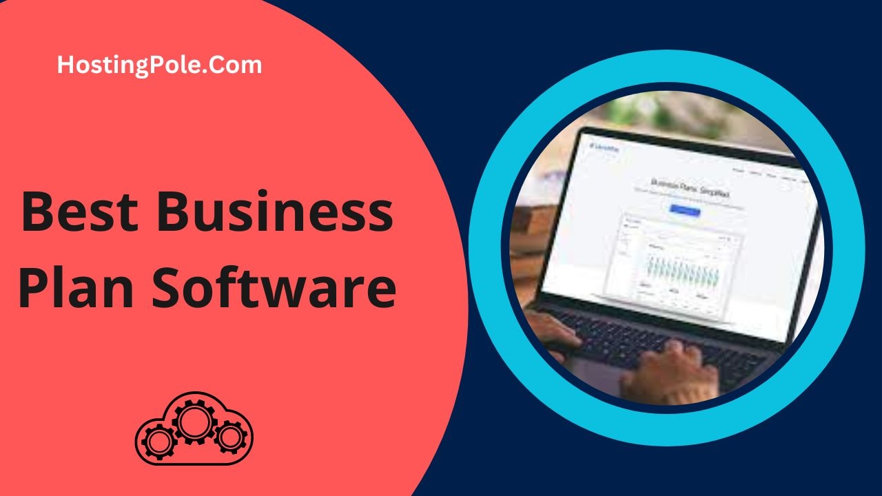 Best Business plan software hostingpole.jpg