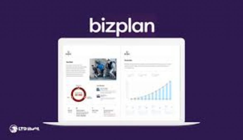 BizPlan Best Business Plan Software hostingpole.com