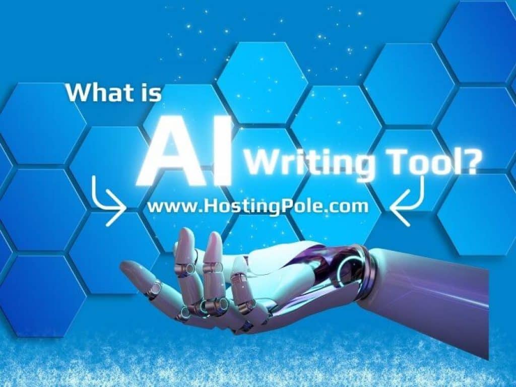 What is AI Writing Tool